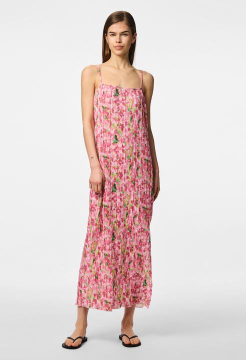 Actual product image Pieces PCAMBER Maxikleid (S)