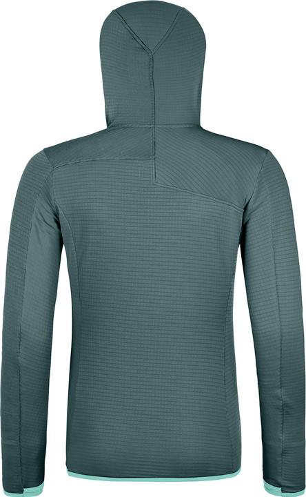 Produktbild Ortovox Women's Fleece Light Grid ZN Hoody (S)