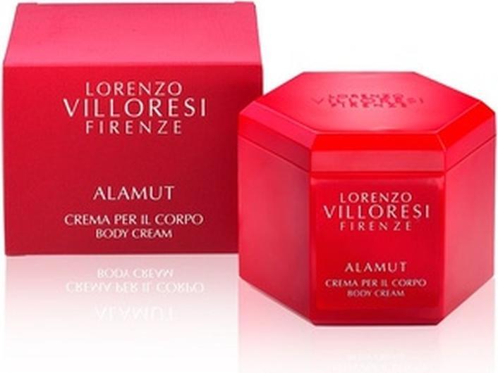 Produktbild Lorenzo Villoresi Koerpercreme (Körpercreme, 200 ml)