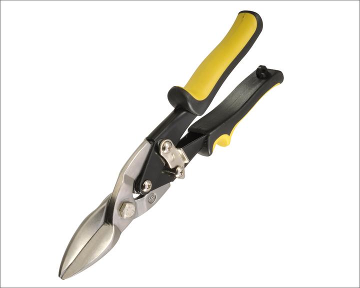 Produktbild CFH Blechschere gerade schneidend (330 mm)