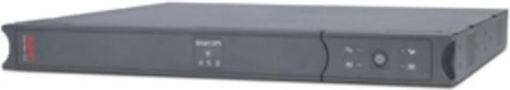 APC SC450RMI, Rack (450 VA, 280 W, Interattivo linea UPS)
