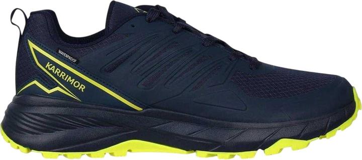 Image du produit Karrimor - Baskets CARACAL - Homme (45)
