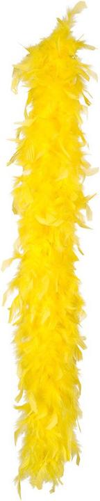 Actual product image Boland Feather boa