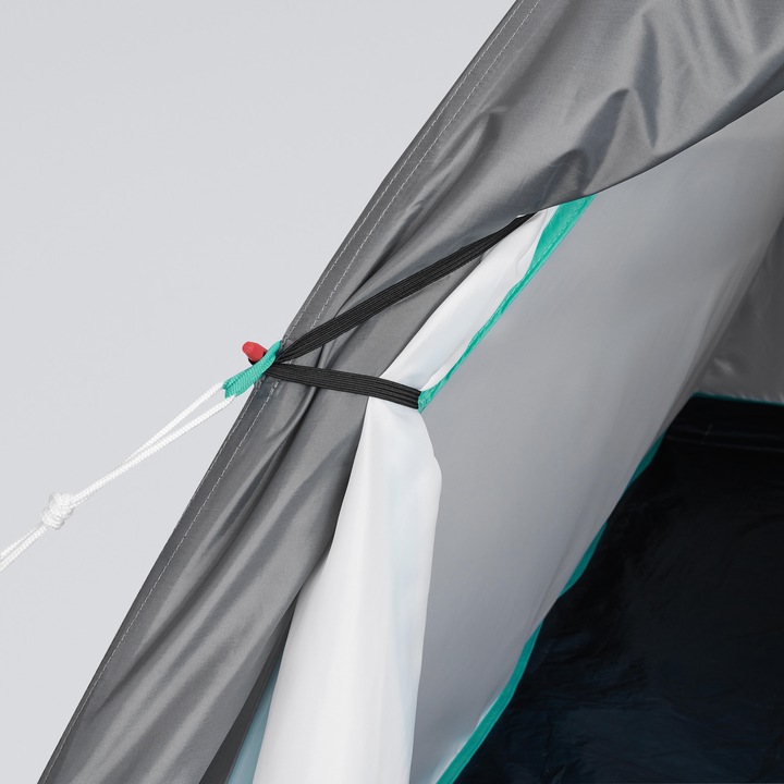 Produktbild Quechua MH100 (Kuppelzelt, 2.60 kg, 2 Personen)