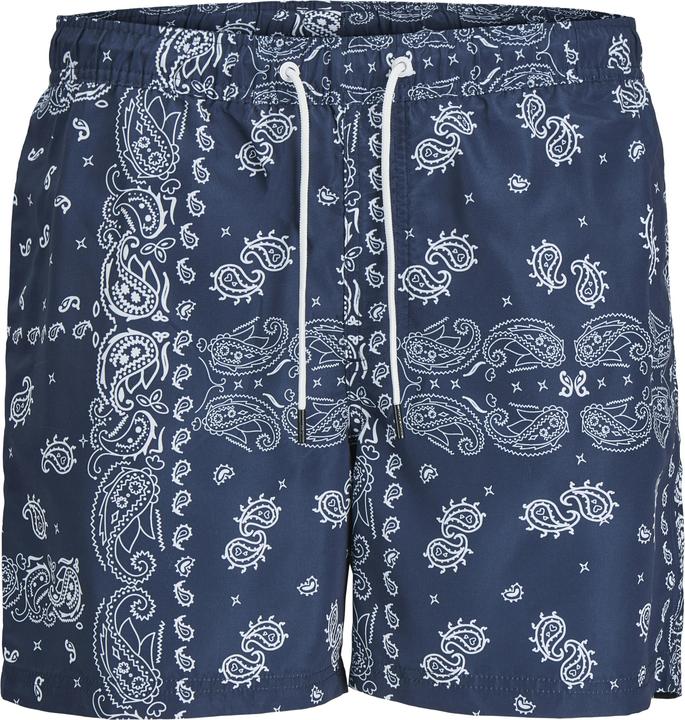 Jack & Jones Regular Fit Regular Fit Badehosen Regular Fit Badehosen (S)