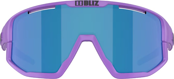 Immagine prodotto Bliz Fusion Small (Blu chiaro, Marrone Blu)