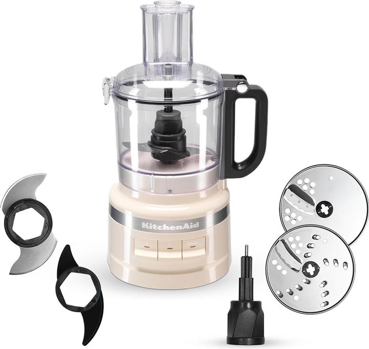 Produktbild KitchenAid 5KFP0719 (1700 ml, 250 W)