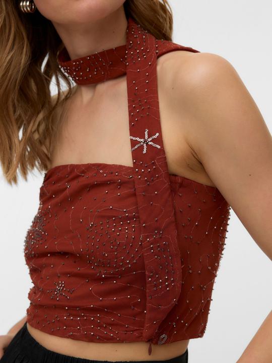 Image du produit Vero Moda VMCARA Top Bluse (XL)