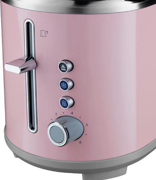 Actual product image Russell Hobbs Bubble