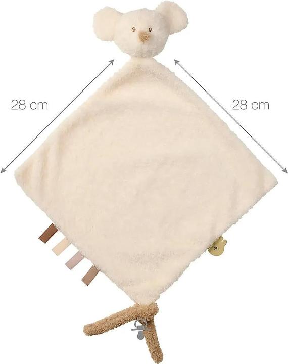 Image du produit Nattou Teddy Maxi Souris