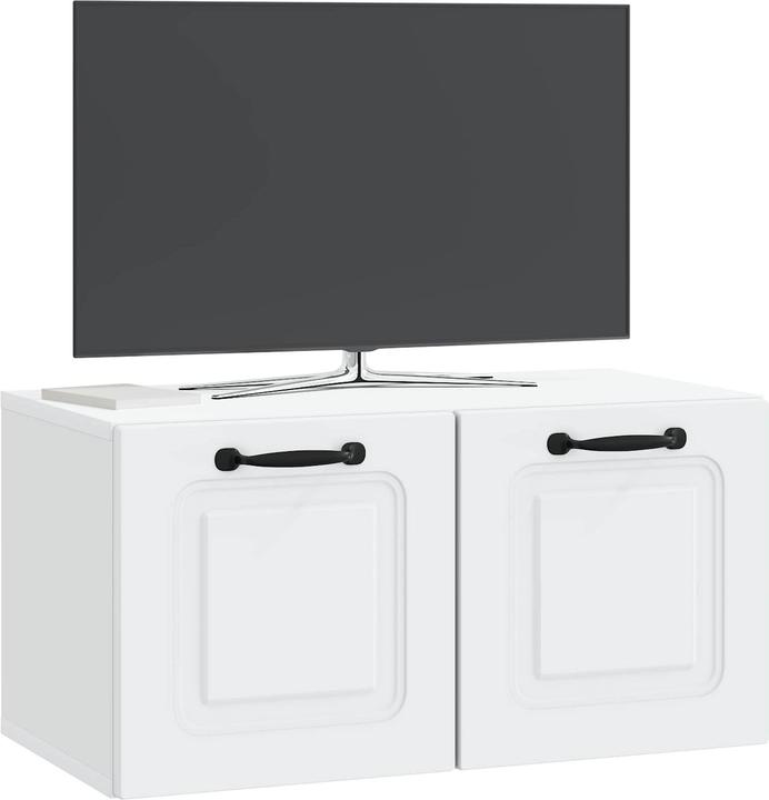 Produktbild vidaXL TV-Ständer (31 x 59.50 x 30 cm)