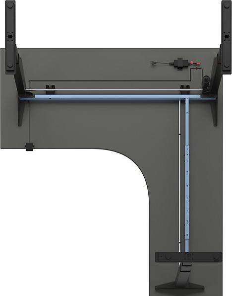 Produktbild kaiserkraft Atlanta