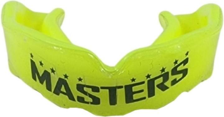 Immagine prodotto Masters Paradenti OZ-GEL-MASTERS