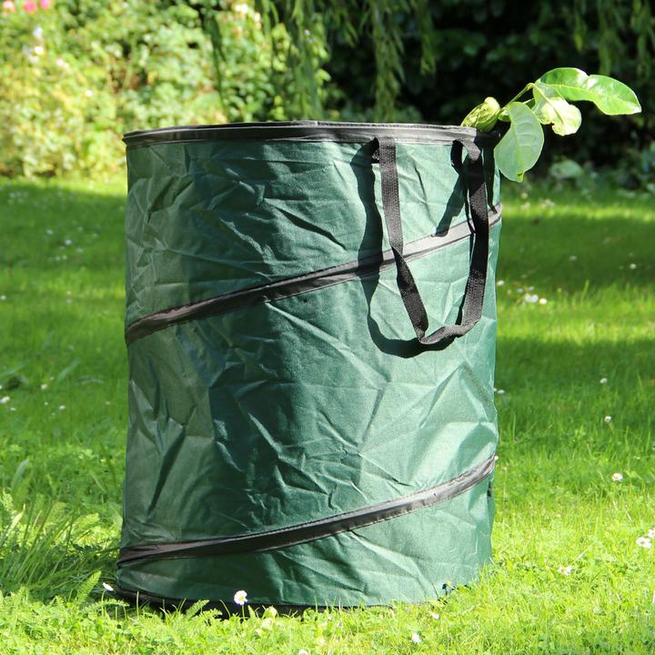 Produktbild Videx Pop-up Gartenabfalltasche