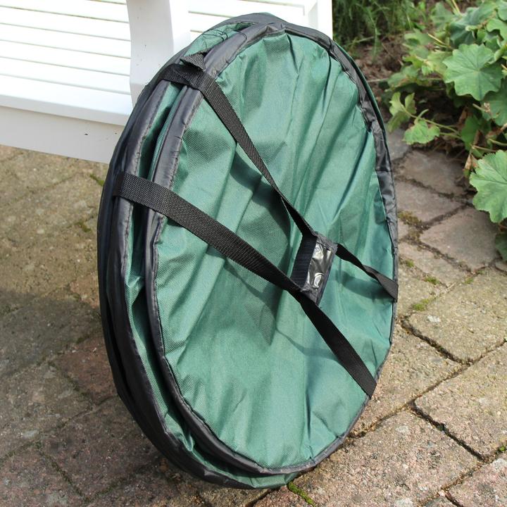 Produktbild Videx Pop-up Gartenabfalltasche
