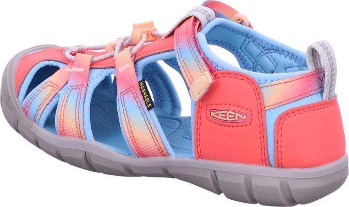 Image du produit Keen Y Seacamp II CNX (36)