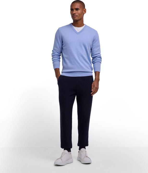 Produktbild Falke FAV Lambswool V-Neck m (S)