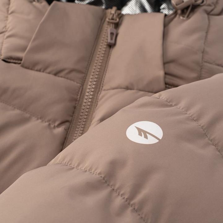 Actual product image Hi-Tec Helten Isolierte Jacke (XL)