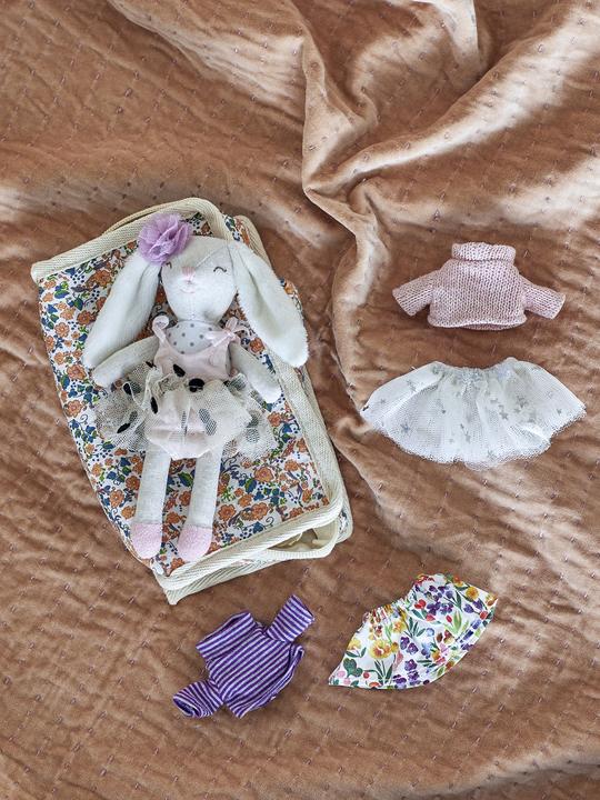 Immagine prodotto Bloomingville Mini Milly