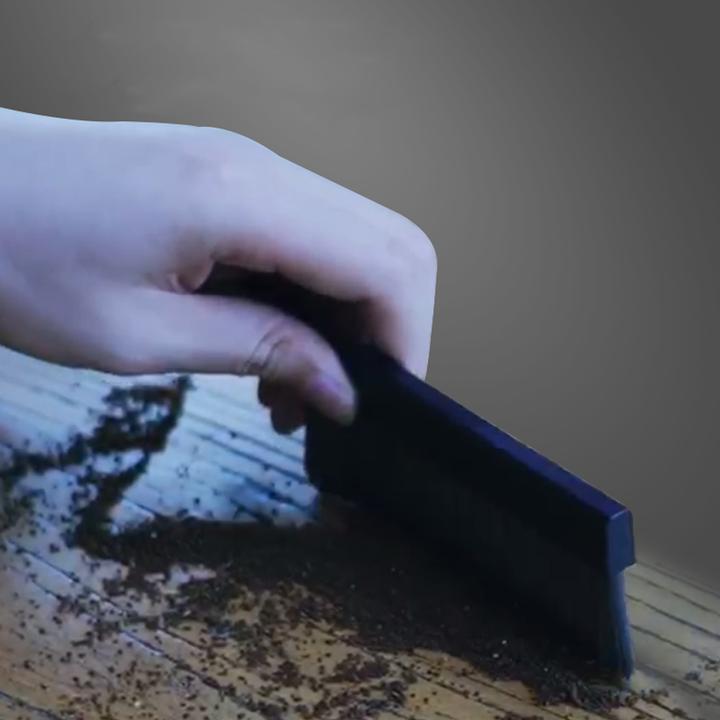 Actual product image VSGO Multifunctional cleaning brush kit