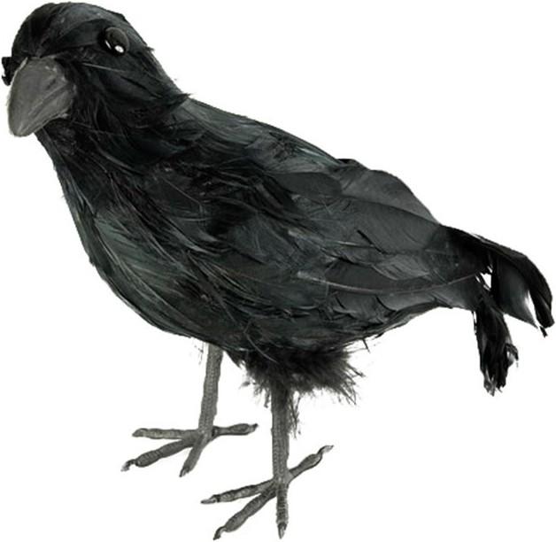 Produktbild Chaks Deko Rabe