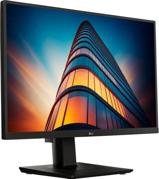 Actual product image LG 27BQ65UB-B (3840 x 2160 Pixels, 27")