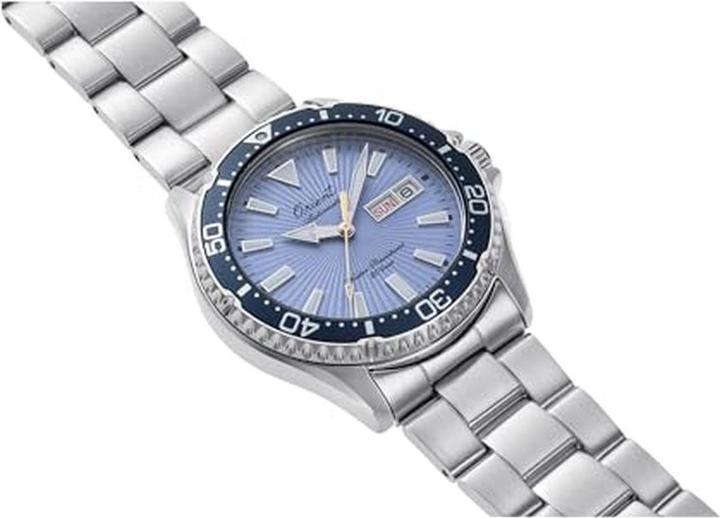 Produktbild Orient Sports Kamasu (Analoguhr, 41 mm)