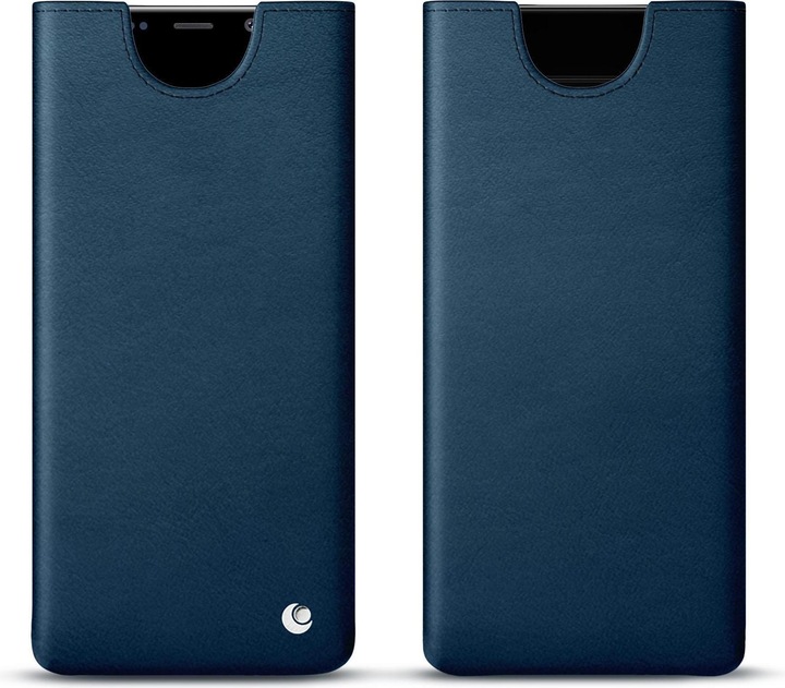 Actual product image Noreve Leather cover (Samsung Galaxy Note 9)