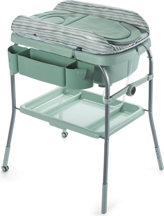 Image du produit Chicco Cuddle & Bubble Confort