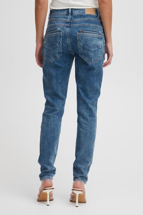 Actual product image Pulz Jeans PZMELINA JNS - 50207184 (W30/L32)