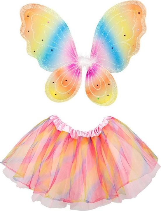 Produktbild Boland Regenbogenfee mit Flügel