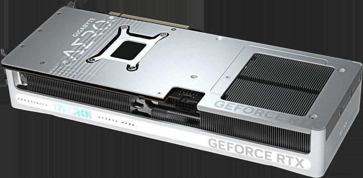 Immagine prodotto Gigabyte GeForce RTX 5080 AERO OC SFF (16 GB)