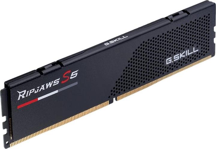 Image du produit G.Skill Ripjaws S5 (2 x 16GB, 5600 MHz, RAM DDR5, DIMM)
