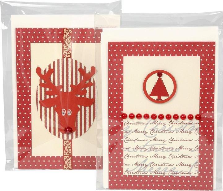 Produktbild Creativ Company Cellophantüten (1x)