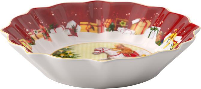 Actual product image Villeroy & Boch Winter collage