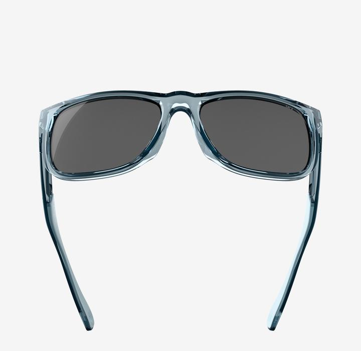 Actual product image Quechua Sonnenbrille rechteckig Kategorie 3 - MH 140
