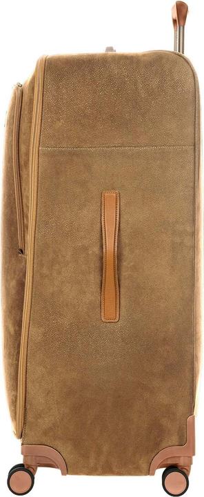 Actual product image Brics Bric's Trolley + Suitcase Life Trolley L (144 l)