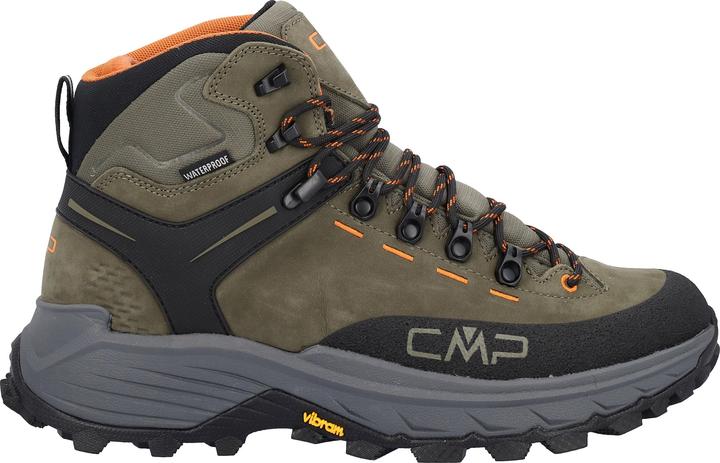 Produktbild CMP Campagnolo Tytanus Mid WP (44)