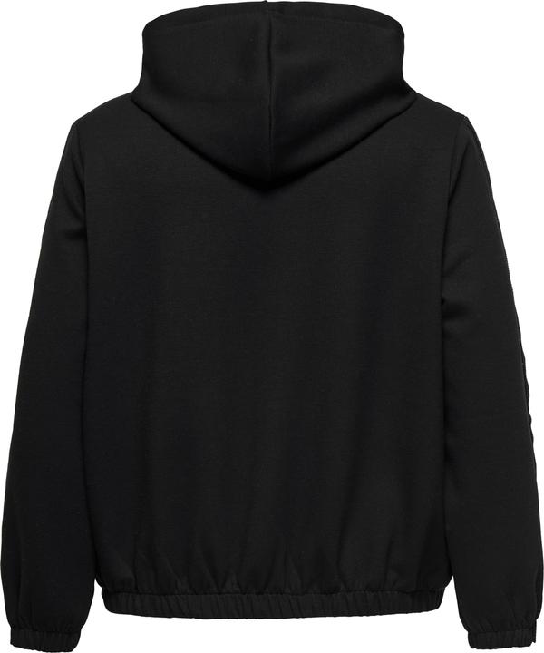 Produktbild Only CARSCARLETT Sweatshirt-Jacke Kapuzenpullover (M)