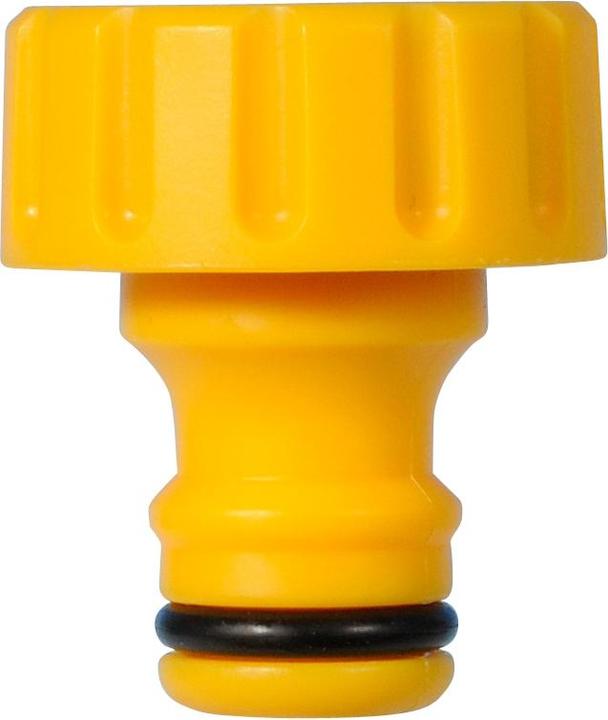 Actual product image Hozelock 2167 (Hose connector, 101.60 mm)