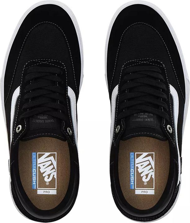 Actual product image Vans Gilbert Crockett Pro 2 (38)