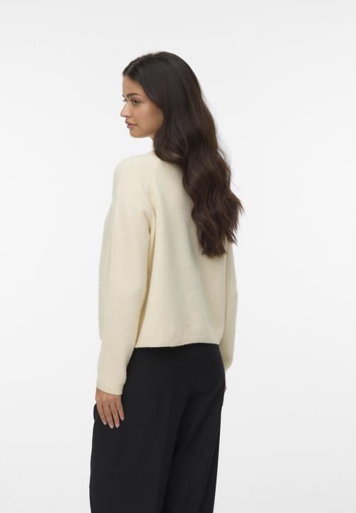 Produktbild Vero Moda AWMAGALENE Strickjacke Strickjacke (M)