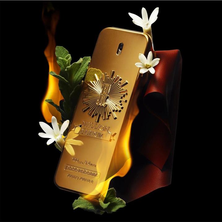 Immagine prodotto Paco Rabanne 1 milione di euro (Eau de parfum, 100 ml)