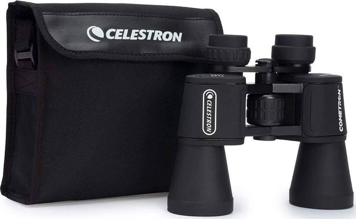 Image du produit Celestron Cometron BK7 (7 x, 50 mm)