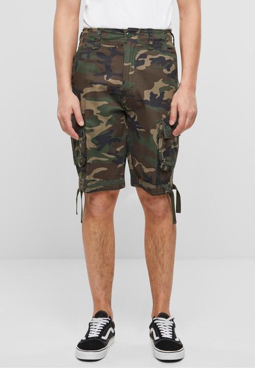 Produktbild Brandit Urban Legend Cargo Shorts (5XL)