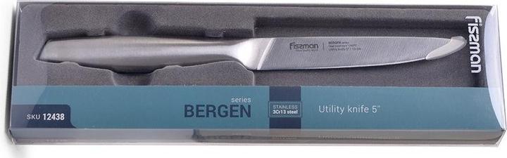 Fissman Bergen 13cm Allzweckmesser (13 cm)