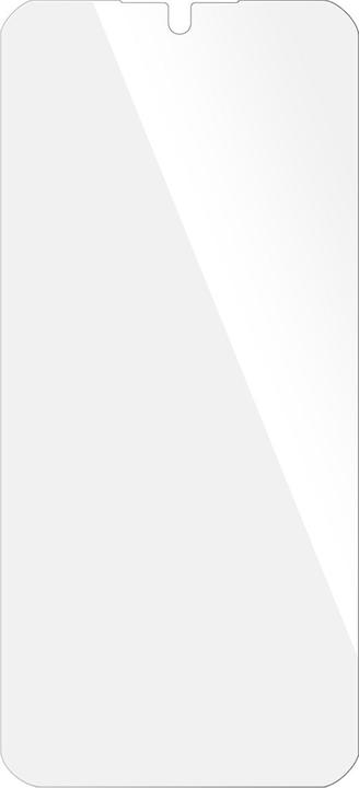 Actual product image Dipos Screen Protector Crystalclear for Oukitel WP35 Pro (1 pcs., Oukitel WP35)