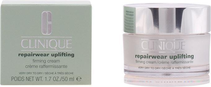Actual product image Clinique Repairwear Uplifting (50 ml, 24h cream)