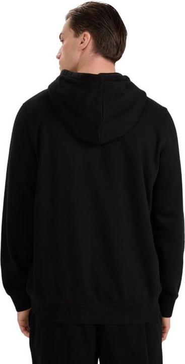 Produktbild 4F Herren Sweatshirt, tiefschwarz (XXL)