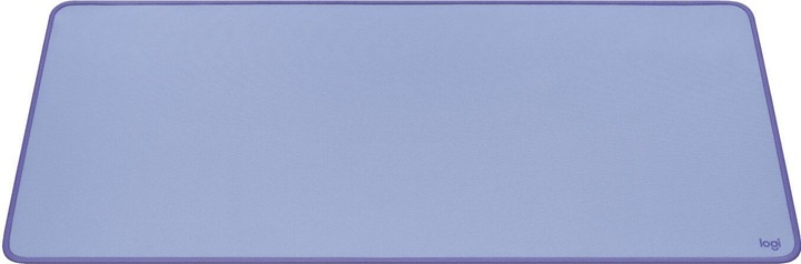 Actual product image Logitech Studio Series Desk Mat - Lilac (L)